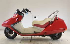 HONDA FUSION X MF02