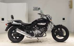 KAWASAKI ELIMINATOR 250 V VN250A