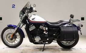 HONDA VT400S 2013 NC46