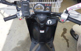YAMAHA GEAR Gen.2 UA08J