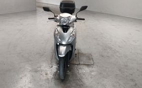 HONDA DIO 110 JK03