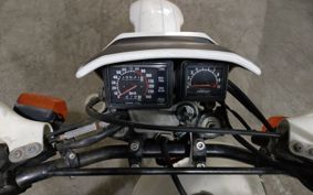 HONDA XLX250R MD08