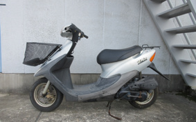 HONDA DIO AF35