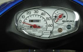 SUZUKI ADDRESS V50