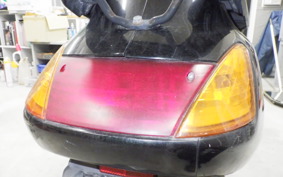 HONDA SPACY 100 2024 JF13