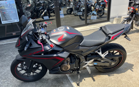 HONDA CBR400R ABS 2022 NC56