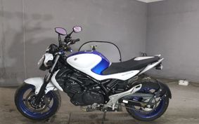 SUZUKI GLADIUS400 VK58A