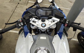 BMW R1200RS 2015