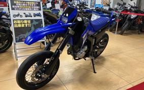 YAMAHA WR250X DG15J