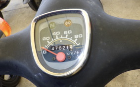 HONDA C90 SUPER CUB HA02