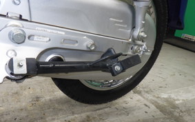 HONDA C50 SUPER CUB 2020 AA07