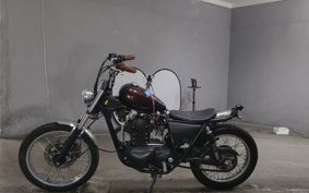 KAWASAKI 250TR BJ250F