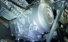 HONDA ｸﾛｽｶﾌﾞ110-3 2013 JA60