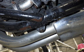 HONDA CB1300SF SUPER FOUR 1998 SC40