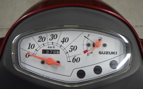SUZUKI LET's 4