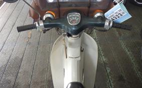 HONDA C90 SUPER CUB HA02