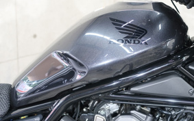 HONDA REBEL 1100 DCT 2021 SC83