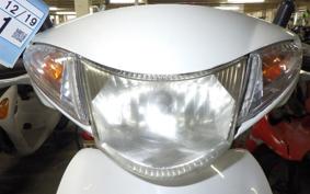 SUZUKI ADDRESS V50