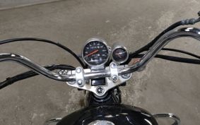 SUZUKI GZ125HS PCJG3