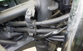 KAWASAKI NINJA 400 2023 EX400L