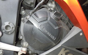 KAWASAKI NINJA 250 EX250L