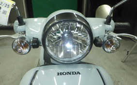 HONDA GIORNO 3 1990 AF77