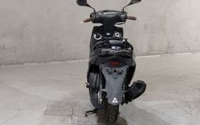 YAMAHA CYGNUS125XSR SED8J