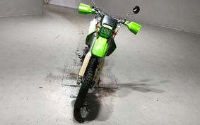 KAWASAKI KLX250 LX250E