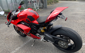 DUCATI PANIGA-REV4 2020
