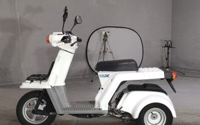 HONDA GYRO TD02