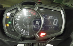 KAWASAKI NINJA 250 2 EX250P