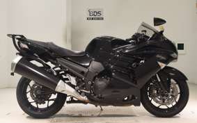 KAWASAKI ZX 1400 NINJA R 2012