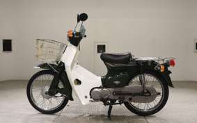 HONDA C70 SUPER CUB C70