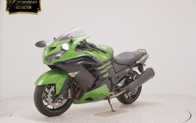 KAWASAKI ZX 1400 NINJA R A 2016