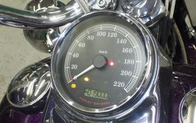 HARLEY FLS 1580 2013