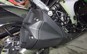 KAWASAKI NINJA 1000 A 2011