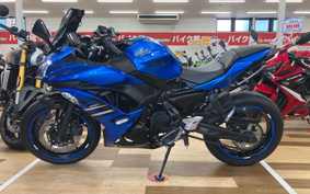 KAWASAKI NINJA 650 ABS 2020 ER650H
