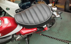 HONDA MONKEY 125 ABS JB02