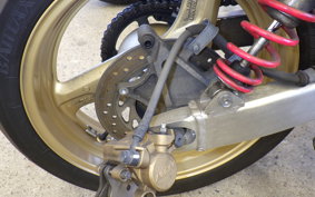 HONDA CB400SF VTEC 2011 NC42