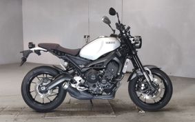 YAMAHA XSR900 RN56J