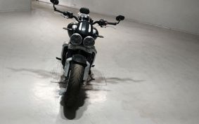 TRIUMPH ROCKET 3R 2020 YBG11J