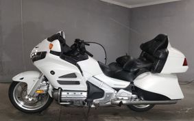 HONDA GL 1800 GOLD WING SC68