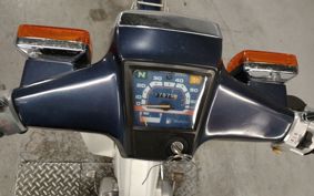 HONDA SUPER CUB50 C50