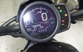 HONDA REBEL 1100 DCT 2021 SC83