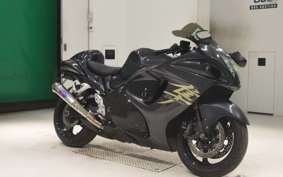 SUZUKI HAYABUSA Gen.2 2018