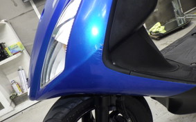 SUZUKI ADDRESS V125 S 2016 CF4MA