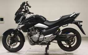 SUZUKI GSR250