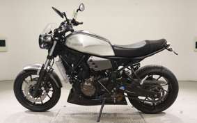 YAMAHA XSR700 2018 RM22J