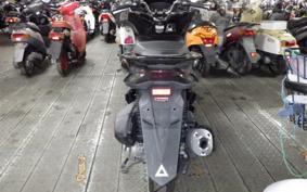 HONDA PCX125 2003 JK05