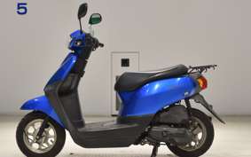 HONDA TACT-4ﾍﾞｰｼｯｸ AF79